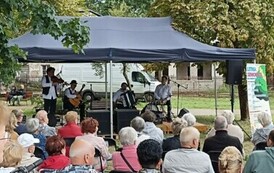 Letnia Seniorada (28.07.2024 - 4.08.2024) 4