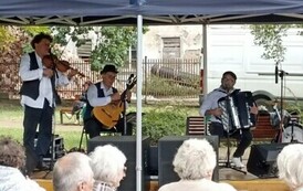 Letnia Seniorada (28.07.2024 - 4.08.2024) 5