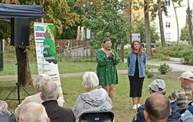 Letnia Seniorada (28.07.2024 - 4.08.2024) 7