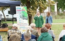 Letnia Seniorada (28.07.2024 - 4.08.2024) 8