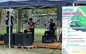 Letnia Seniorada (28.07.2024 - 4.08.2024) 9