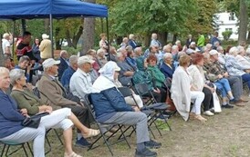 Letnia Seniorada (28.07.2024 - 4.08.2024) 10