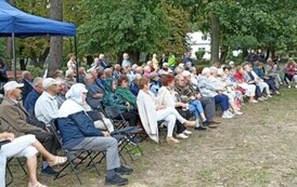Letnia Seniorada (28.07.2024 - 4.08.2024) 11