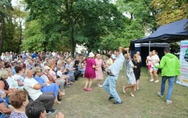 Letnia Seniorada (28.07.2024 - 4.08.2024) 12