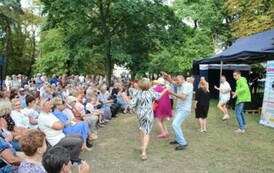Letnia Seniorada (28.07.2024 - 4.08.2024) 13