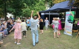 Letnia Seniorada (28.07.2024 - 4.08.2024) 15