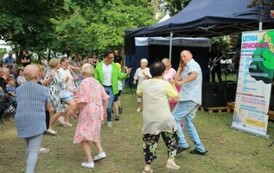 Letnia Seniorada (28.07.2024 - 4.08.2024) 16