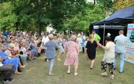Letnia Seniorada (28.07.2024 - 4.08.2024) 17