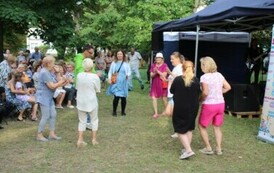 Letnia Seniorada (28.07.2024 - 4.08.2024) 20