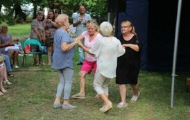 Letnia Seniorada (28.07.2024 - 4.08.2024) 22