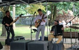 Letnia Seniorada (28.07.2024 - 4.08.2024) 25