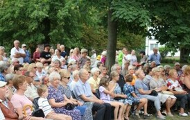 Letnia Seniorada (28.07.2024 - 4.08.2024) 28