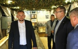 Uroczyste Otwarcie Izby Pamięci (1.08.2024) 8