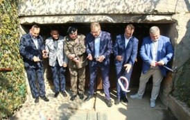 Uroczyste Otwarcie Izby Pamięci (1.08.2024) 10