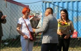 Uroczyste Otwarcie Izby Pamięci (1.08.2024) 12