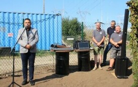 Uroczyste Otwarcie Izby Pamięci (1.08.2024) 15