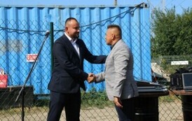 Uroczyste Otwarcie Izby Pamięci (1.08.2024) 17