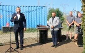 Uroczyste Otwarcie Izby Pamięci (1.08.2024) 18