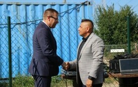 Uroczyste Otwarcie Izby Pamięci (1.08.2024) 20
