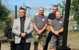 Uroczyste Otwarcie Izby Pamięci (1.08.2024) 21