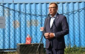 Uroczyste Otwarcie Izby Pamięci (1.08.2024) 23