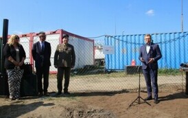 Uroczyste Otwarcie Izby Pamięci (1.08.2024) 24