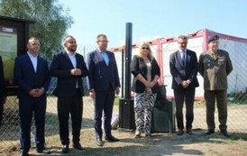 Uroczyste Otwarcie Izby Pamięci (1.08.2024) 25