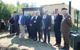 Uroczyste Otwarcie Izby Pamięci (1.08.2024) 28