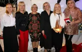 Kolędowanie w ŚDS (5.12.2024) 2