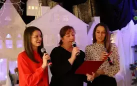 Kolędowanie w ŚDS (5.12.2024) 5