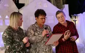 Kolędowanie w ŚDS (5.12.2024) 6