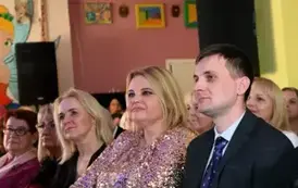 Kolędowanie w ŚDS (5.12.2024) 18