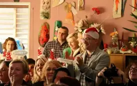Kolędowanie w ŚDS (5.12.2024) 21