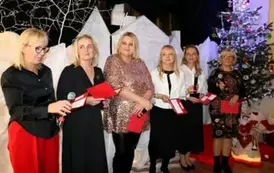 Kolędowanie w ŚDS (5.12.2024) 23