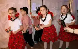 Kolędowanie w ŚDS (5.12.2024) 26