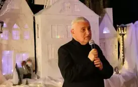 Kolędowanie w ŚDS (5.12.2024) 28