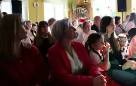 Kolędowanie w ŚDS (5.12.2024) 29