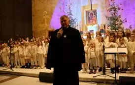 Występ Scholi Śpiewajmy Mu (12.01.2025) 15