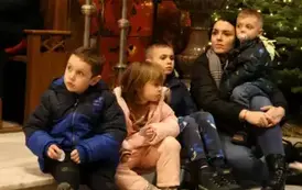 Występ Scholi Śpiewajmy Mu (12.01.2025) 17