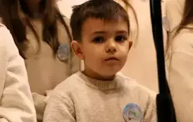 Występ Scholi Śpiewajmy Mu (12.01.2025) 21