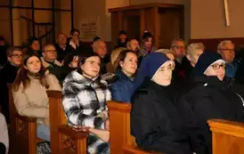 Występ Scholi Śpiewajmy Mu (12.01.2025) 32