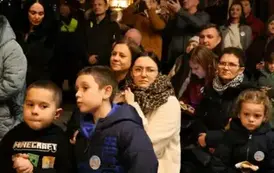 Występ Scholi Śpiewajmy Mu (12.01.2025) 36