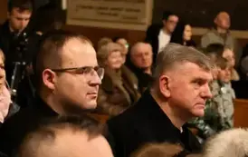 Występ Scholi Śpiewajmy Mu (12.01.2025) 37