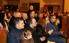 Występ Scholi Śpiewajmy Mu (12.01.2025) 41