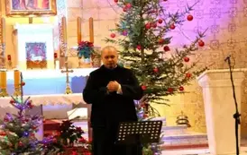 Występ Scholi Śpiewajmy Mu (12.01.2025) 43