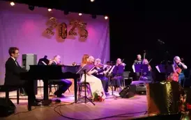 Koncert Noworoczny "Burmistrz Miasta Zaprasza" (19.01.2025) 3