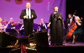 Koncert Noworoczny "Burmistrz Miasta Zaprasza" (19.01.2025) 13