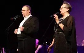 Koncert Noworoczny "Burmistrz Miasta Zaprasza" (19.01.2025) 15