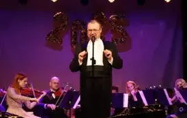 Koncert Noworoczny "Burmistrz Miasta Zaprasza" (19.01.2025) 17