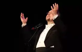 Koncert Noworoczny "Burmistrz Miasta Zaprasza" (19.01.2025) 19